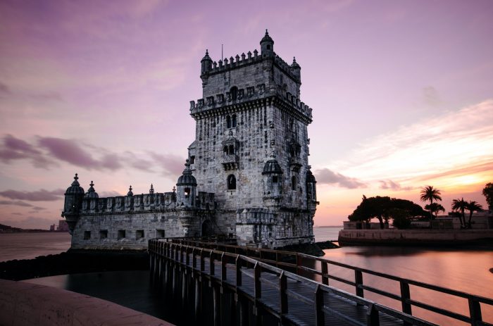 Belem lisbon tours